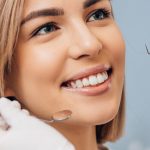 Healthy Teeth Whitening in Napier Area