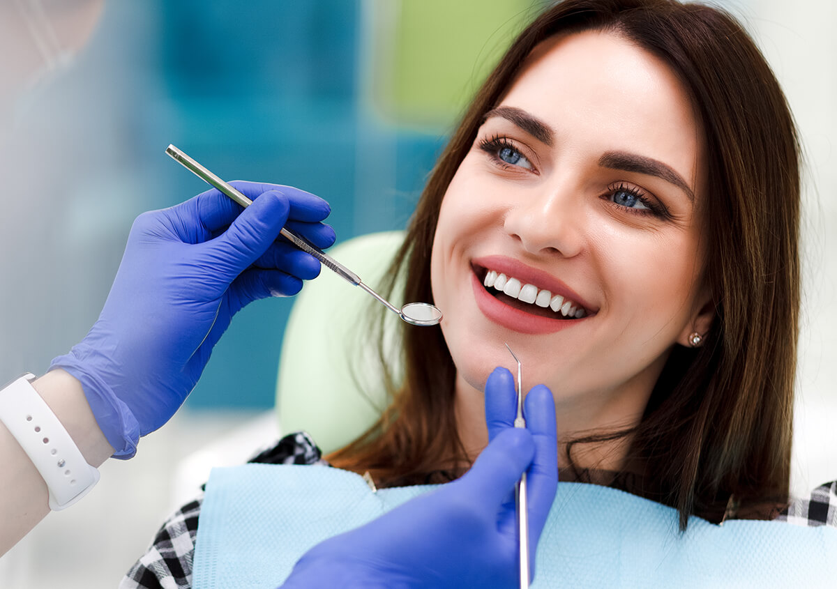 Quality Dental Crowns Can Restore the Appearance and Resilience of Your Teeth